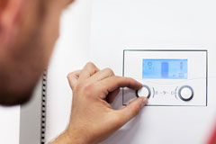 best Sotby boiler servicing companies