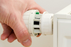 Sotby central heating repair costs