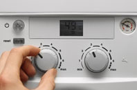 free Sotby boiler maintenance quotes
