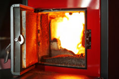solid fuel boilers Sotby